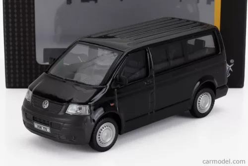 VOLKSWAGEN  T5 MINIBUS 2010  BLUE