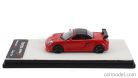 TOYOTA  MR2-S SPIDER CABRIOLET CLOSED 2000  RED BLACK