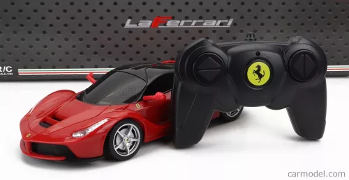 FERRARI  LAFERRARI 2013 - távirányítós autó