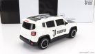 JEEP  RENEGADE FOOTBALL CLUB F.C. JUVENTUS 2017  WHITE BLACK - távirányítós autó