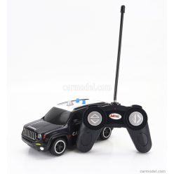   JEEP  RENEGADE CARABINIERI 2017  BLUE - távirányítós autó