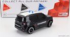 JEEP  RENEGADE CARABINIERI 2017  BLUE - távirányítós autó