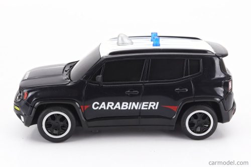 JEEP  RENEGADE CARABINIERI 2017  BLUE - távirányítós autó