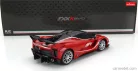 FERRARI  FXX-K EVO N 54 RACING 2018  RED - TÁVIRÁNYÍTÓS AUTÓ