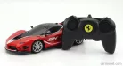 FERRARI  FXX-K EVO N 54 RACING 2018  RED - TÁVIRÁNYÍTÓS AUTÓ