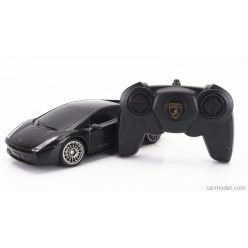   LAMBORGHINI  GALLARDO SUPERLEGGERA 2007  BLACK - távirányítós autó