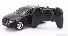 AUDI  Q5 2008  BLACK - távirányítós autó