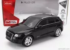 AUDI  Q5 2008  BLACK - távirányítós autó