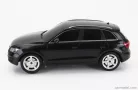 AUDI  Q5 2008  BLACK - távirányítós autó