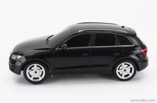 AUDI  Q5 2008  BLACK - távirányítós autó