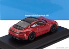 PORSCHE  911 992-2 CARRERA GTS COUPE 2025  RED