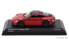 PORSCHE  911 992-2 CARRERA GTS COUPE 2025  RED
