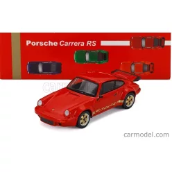 PORSCHE  911 3.0 RS COUPE 1974  RED