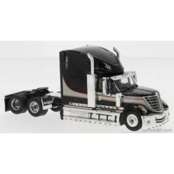 INTERNATIONAL  LONESTAR TRACTOR TRUCK 3-ASSI 2010  BLACK