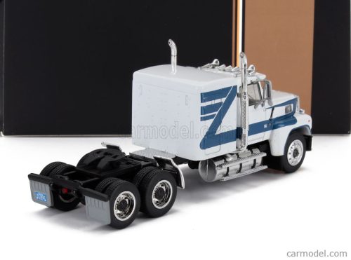 FORD  LTL 9000 TRACTOR TRUCK 3-ASSI 1978  WHITE BLUE