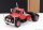 MACK  B61 TRACTOR TRUCK 2-ASSI 1953  RED BLACK