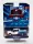 FORD USA  F-150 XLT PICK-UP AMR SAFETY TEAM 2020  WHITE BLUE