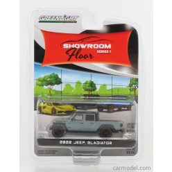 JEEP  GLADIATOR PICK-UP 2022  GREY
