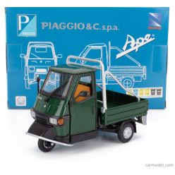 PIAGGIO  APE 50 CROSS COUNTRY 1994  GREEN BLACK