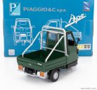 PIAGGIO  APE 50 CROSS COUNTRY 1994  GREEN BLACK