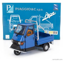 PIAGGIO  APE 50 CROSS COUNTRY 1994  BLU BLACK