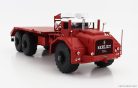 BERLIET  T100 TRUCK 3-ASSI 1960