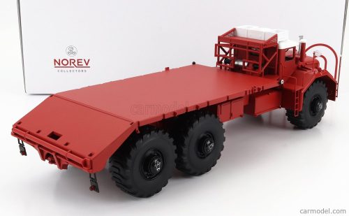 BERLIET  T100 TRUCK 3-ASSI 1960