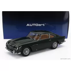 ASTON MARTIN  DB5 1964  BRITISH RACING GREEN