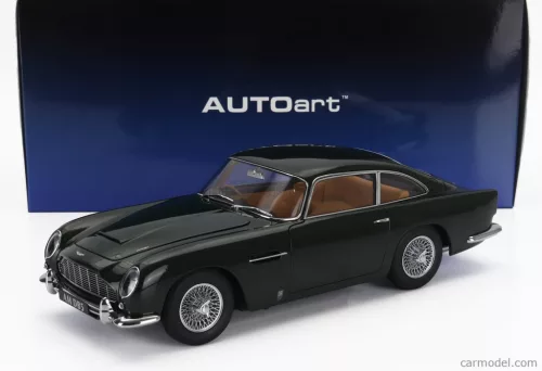 ASTON MARTIN  DB5 1964  BRITISH RACING GREEN