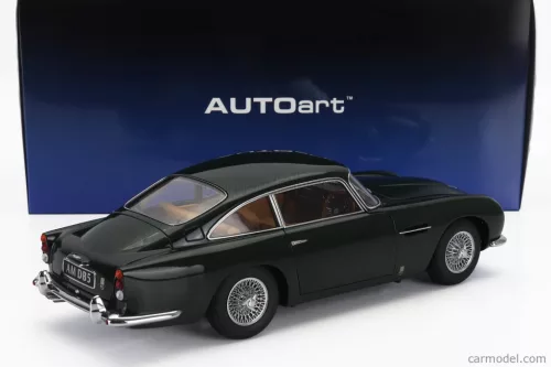 ASTON MARTIN  DB5 1964  BRITISH RACING GREEN