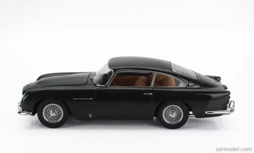ASTON MARTIN  DB5 1964  BRITISH RACING GREEN