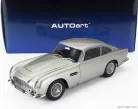 ASTON MARTIN  DB5 1964  BIRCH SILVER
