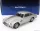 ASTON MARTIN  DB5 1964  BIRCH SILVER
