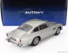 ASTON MARTIN  DB5 1964  BIRCH SILVER