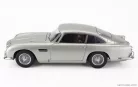 ASTON MARTIN  DB5 1964  BIRCH SILVER