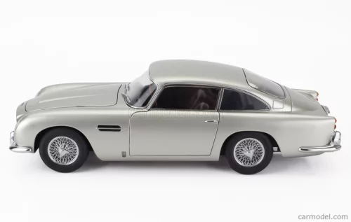 ASTON MARTIN  DB5 1964  BIRCH SILVER