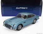 ASTON MARTIN  DB5 1964  CARIBBEAN PEARL BLUE