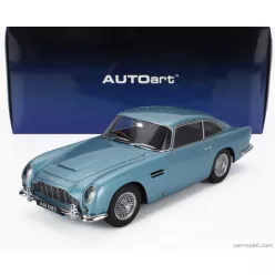 ASTON MARTIN  DB5 1964  CARIBBEAN PEARL BLUE