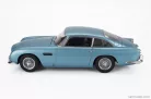 ASTON MARTIN  DB5 1964  CARIBBEAN PEARL BLUE