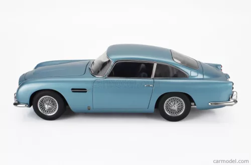 ASTON MARTIN  DB5 1964  CARIBBEAN PEARL BLUE