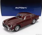 ASTON MARTIN  DB5 1964  DUBONNET RED