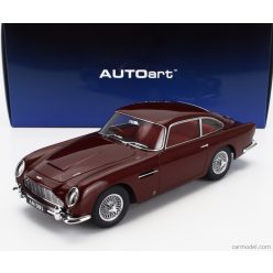 ASTON MARTIN  DB5 1964  DUBONNET RED