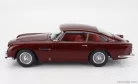 ASTON MARTIN  DB5 1964  DUBONNET RED