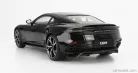 ASTON MARTIN  DBS SUPERLEGGERA 2019  JET BLACK