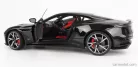 ASTON MARTIN  DBS SUPERLEGGERA 2019  JET BLACK