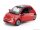 FIAT  NUOVA 500 2007  RED