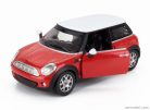 MINI  COOPER 2006  RED