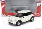 MINI  COOPER 2006  WHITE