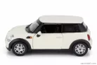MINI  COOPER 2006  WHITE