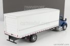 KENWORTH  T280 TRUCK CASSONATO 2010  BLUE WHITE